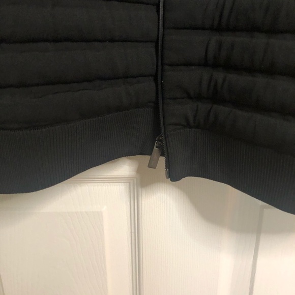 Adidas Adipure Hybrid Full Zip Golf Jacket XL - Picture 7 of 16